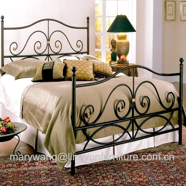 2017 new design cheap wrought iron double bed buy latest double bed designs queen size wrought iron beds wrought iron furniture beds product on alibaba com design cheap wrought iron double bed
