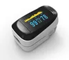 Digital Finger Pulse Oximeter Blood Oxygen Finger SPO2 PR PI Alarm Oximetro de dedo Portable Health Care 8 hour sleep
