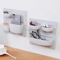 

kitchen wall mounted rack Draining Water Soap Dish organizer bedroom stickup hanging adhesive Plastic Soap Dish Holder