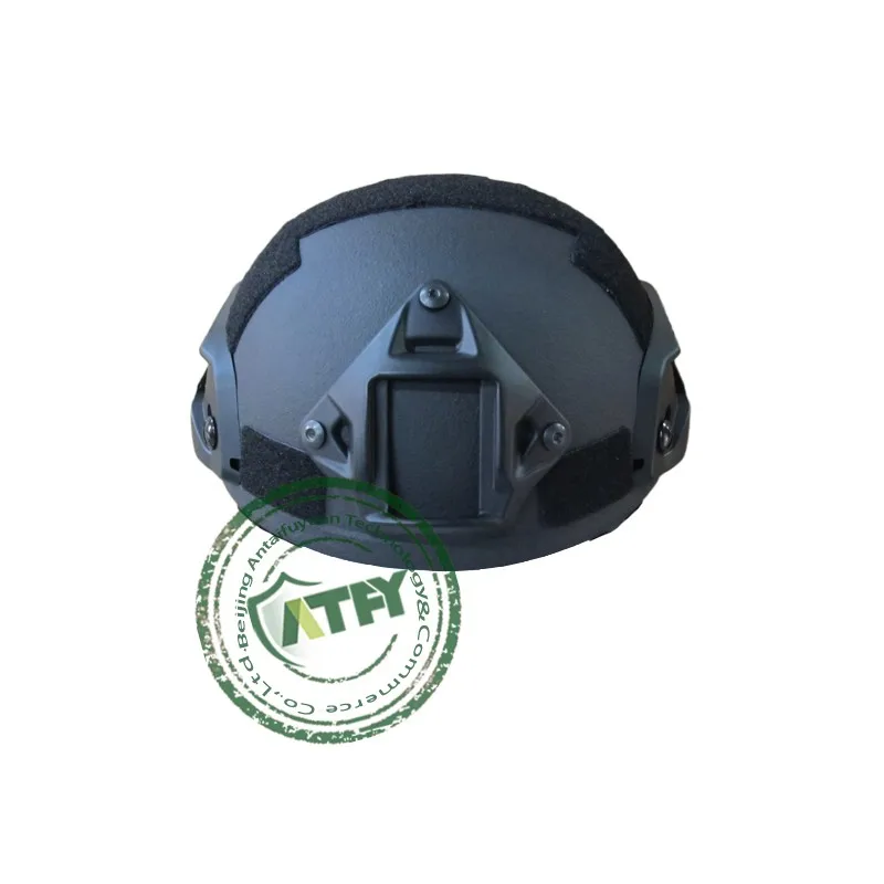 Multicam Military Ballistic Helmet Mich 2001 For Soldier