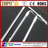 Clear Quartz Halogen heating Elements infrared halogen heating lamp