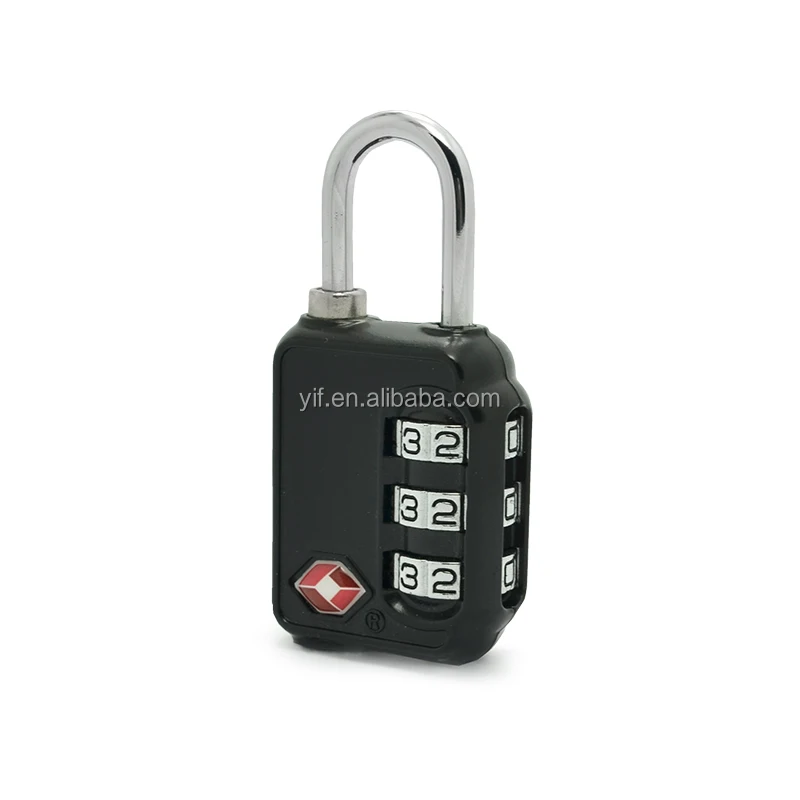 yif tsa lock