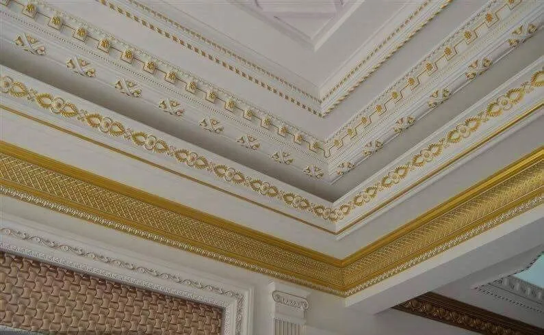 Interior Designs Plaster Eps Foam Building Cornices Buy Ceiling