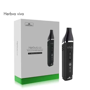 Portable Dry Herb Vaporizer Electronic Cigarette