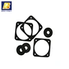Gaskets die-cutting according to customer needs to select a variety of materials, customization of different sizes gaskets