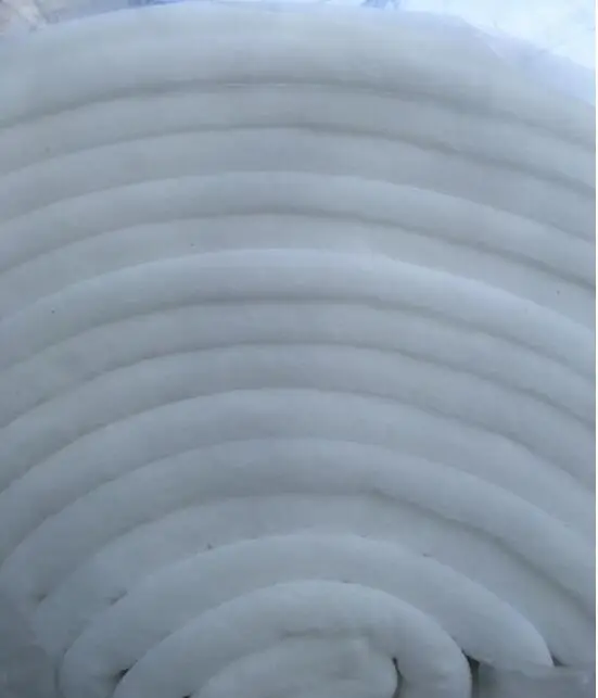 Ceiling Filter Cloth For Paint Booth With This Eu5 Frs 600g Or 560g