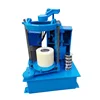 China high accurate powdered diamond slapping type vibration test sieve machine