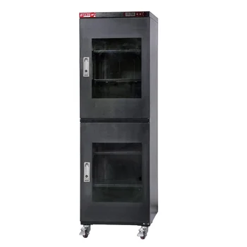 Clothes Drying Cabinet Auto Digi Electronic Desiccant Humidity
