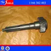 Camion cargo truck 1166302003/1166 302 003 input shaft