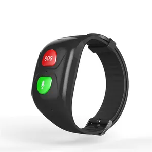 H02 Smart Watch SOS GPS Call & Elders