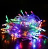 Festival lights,christmas light bulb,5m led string lights