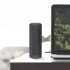 Back To School Supplies New Promotional items Products Gift Rechargeable Portable Air Purifier for Desktop Home Office