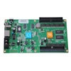 advertising circuit diagram board birth control 16x96 led moving message sign screen