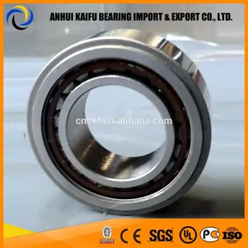 Jkos 050 One Side Sealed Taper Roller Bearings,Forklift Bearing Jkos050 ...