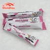 5g milk flavor bar shape chewy candy