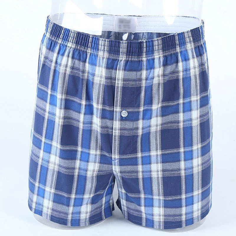 Men's Woven Boxer Shorts Fabric Patterns And Colors - Buy Woven Boxer ...