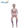 Nurse Training Manikin,Nurse Training Female Doll,Nurse Training Model