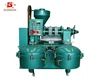 Cold pressed combined avocado oil machine/hemp oil extraction with air pressure filter