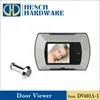 Digital door peephole viewer lowes peephole