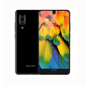 AQUOS C10 S2 Android Smartphone
