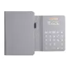 Buy Calculator 10 Pieces 8 Digits Calculator Solar Panel Calculator in Notebook