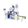 Horizontal Shell Mold Casting Machine Automatic Sand Core Shooter Faucet Household Parts Foundry Core Shooting Machine