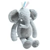 lovely cartoon elephant doll soft plush toys stuffed elephant