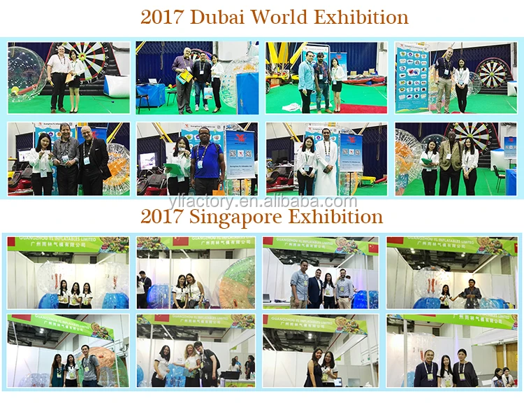 Inflatable Christmas Deer With Inflatable Xmas Santa Clause,Inflatable