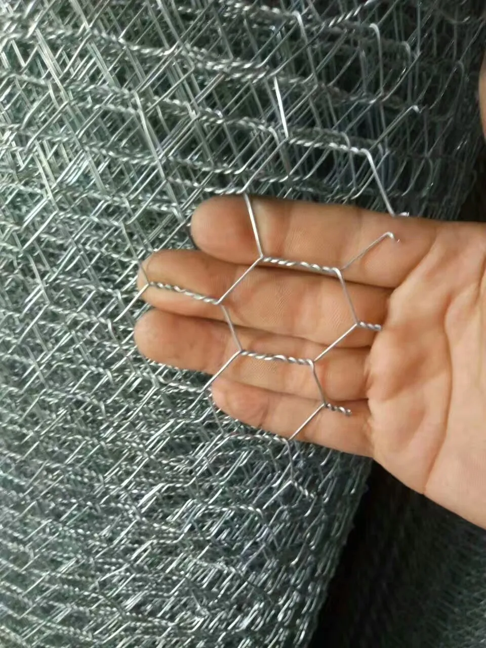 1 2 inch poultry wire