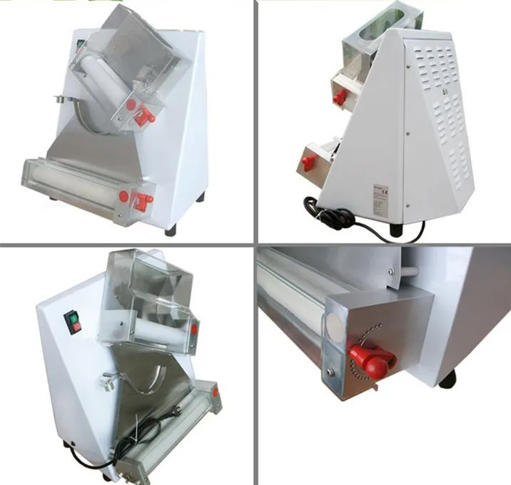 Manual Control Pizza Dough Press Machine /dough Rolling Machine Buy