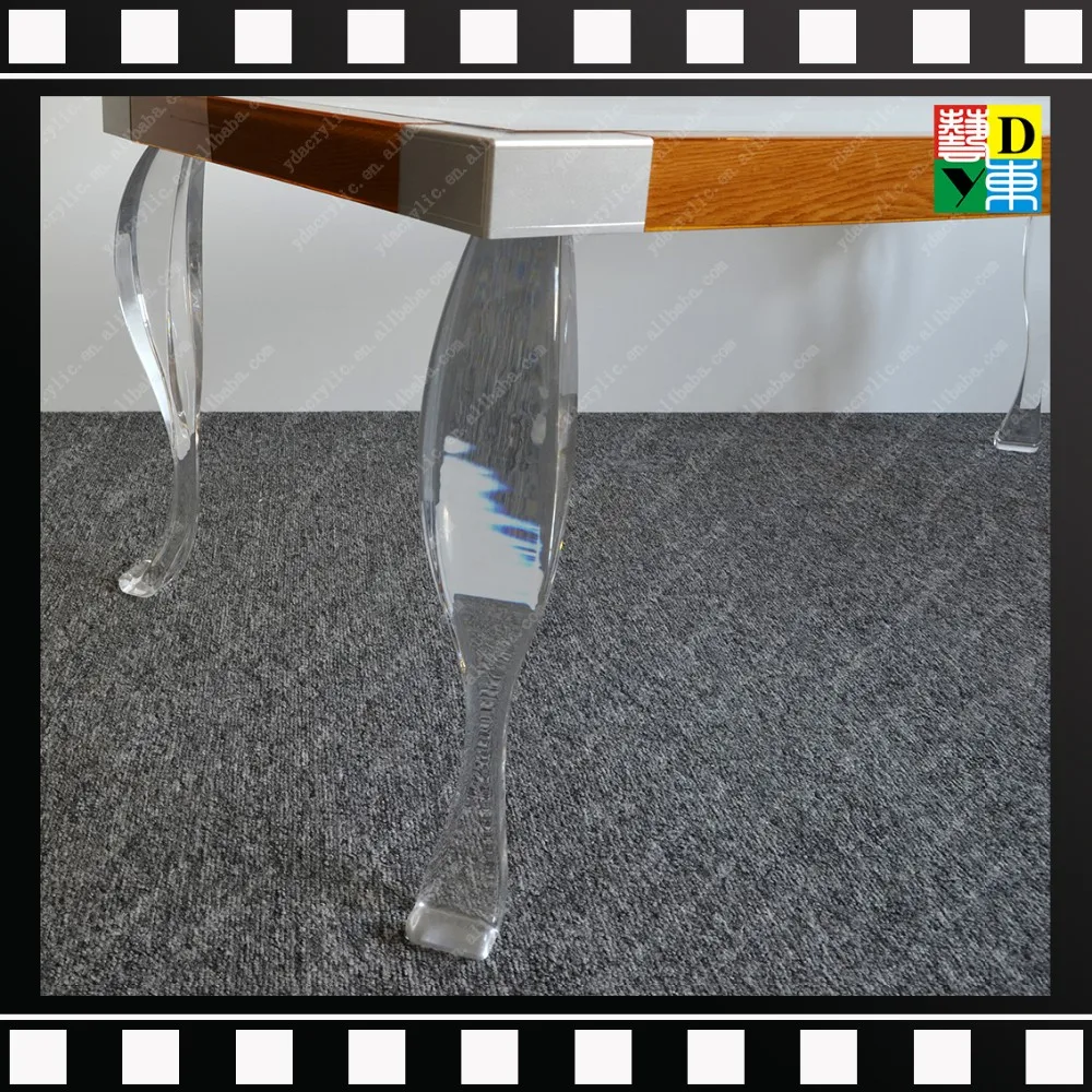 Customized Clear Acrylic Bed Use Furniture Legs Buy Acrylic Furniture