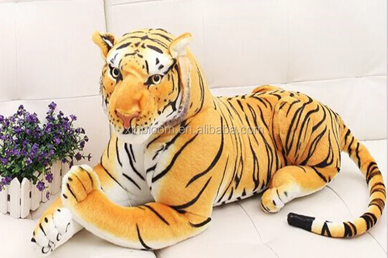 big tigger toy