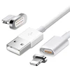 New products high speed 1m 2m 3m custom magnetic charge cable for iphoneX 8 7 6 cable