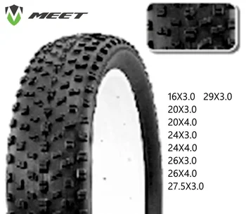 fat bike tyres 26