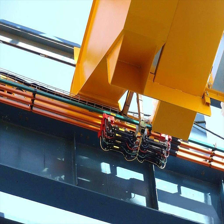 Obral Tiang Bus Listrik Derek Jembatan Derek Atas Buy Overhead Crane