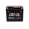 YTX7DL-BS Super durable service life Motorcycle Batteries