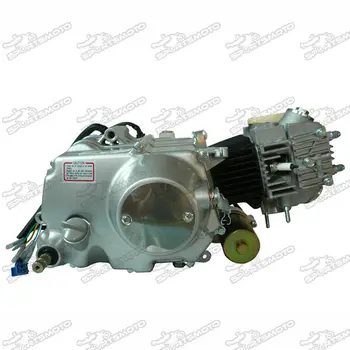 Lifan 50cc Electric And Kick Start Kids Pit Bike Engine Manual Lifan 50cc Electric And Kick Start Kids Pit Bike Engine Manual Clutch 4 Stroke