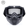 Military Goggles Ski Off-Road Motorcycle Mask Protector UV400 Safety Glasses