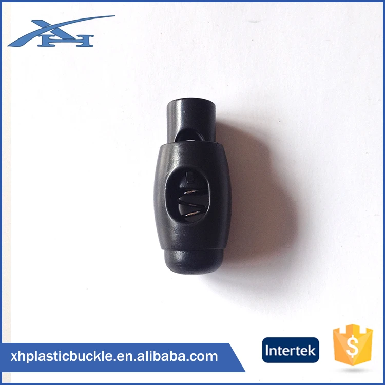 
Eco-friendly Export Big Plastic Cord Lock For Outdoor Garment 