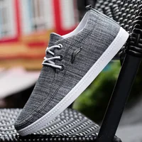 

Hot test 2019 men shoes comfortable shoes Fashion slip on shoes