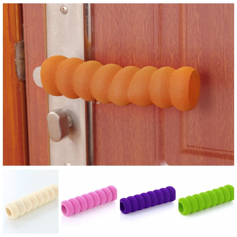 Soft Rubber Foam Door Handle Cover Buy Rubber Handle Cover,Rubber