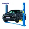Hydraulic 2 post car lift Easy to operate as seen on tv 4000KG IT8214S with CE