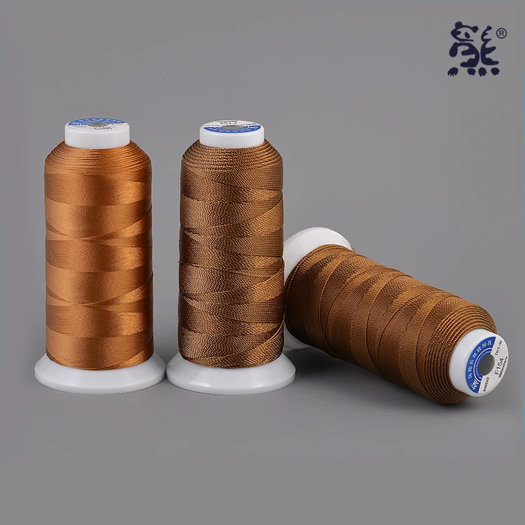 
Manufacturers industrial sewing thread,dyed sewing threads stock lots 