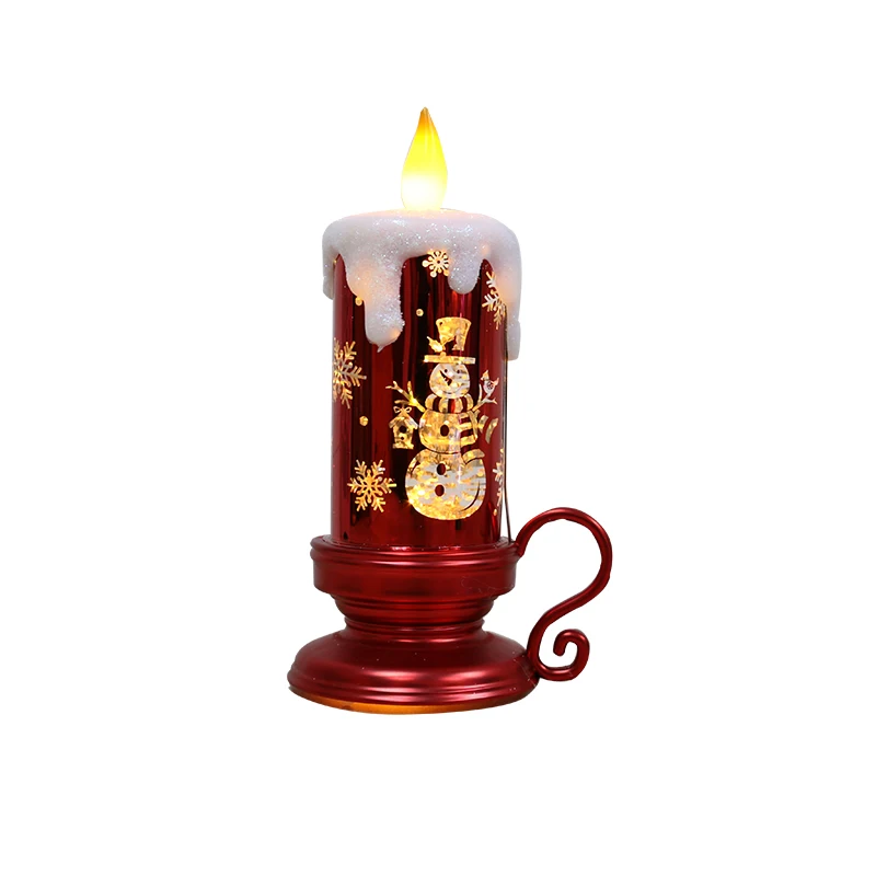 Led Candle Light Christmas Wholesale Illumination Candles For ...