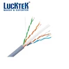 High Quality fluke test cat5e utp cable network cable High Speed amp ethernet