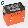 Portable Resistivity Meter Exploring by Vertical Electrical Profiling Method