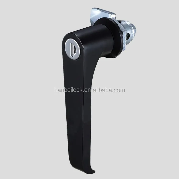 Ms3141 Truck Door Handle Lock Metal L Handle Lock Buy Truck