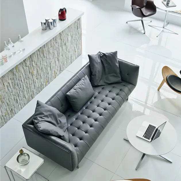 Sillones Hexagonal Divano Letto Sofa Seating European Style Living