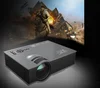 Factory supply HD UC46 Home Theater Lcd Projector Led UNIC projector,mini projector for tablet