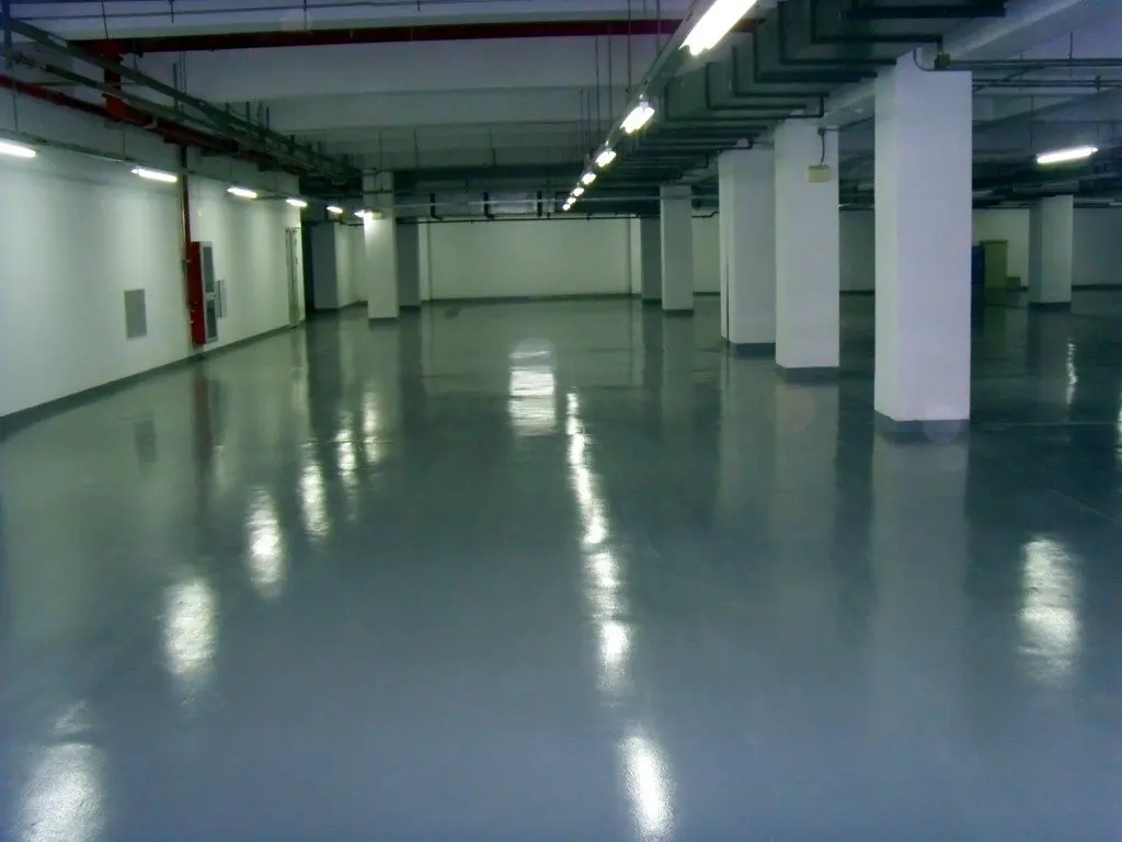 Maydos Anti Slip Epoxy Resin Cement Floor Paint View Floor Paint